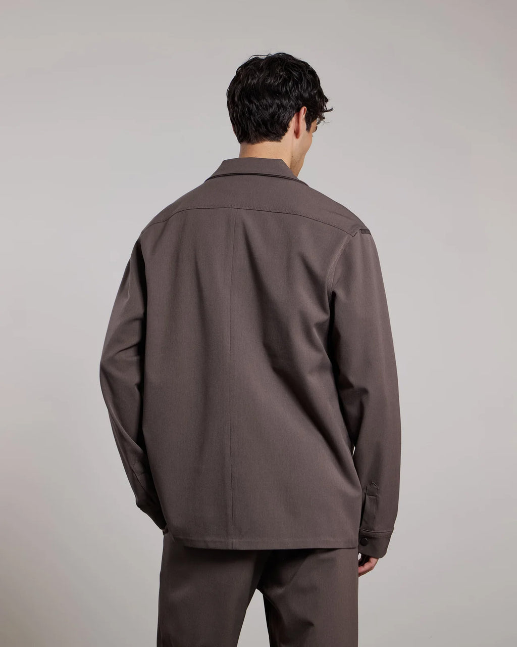 ALBANO SHIRT