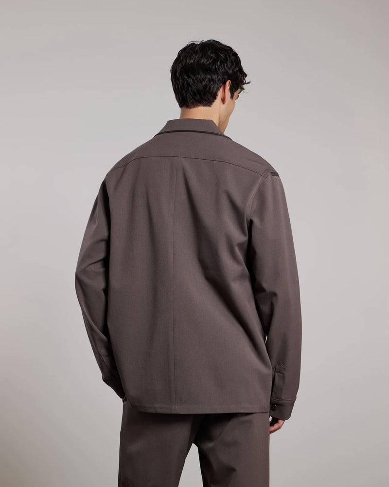 ALBANO SHIRT