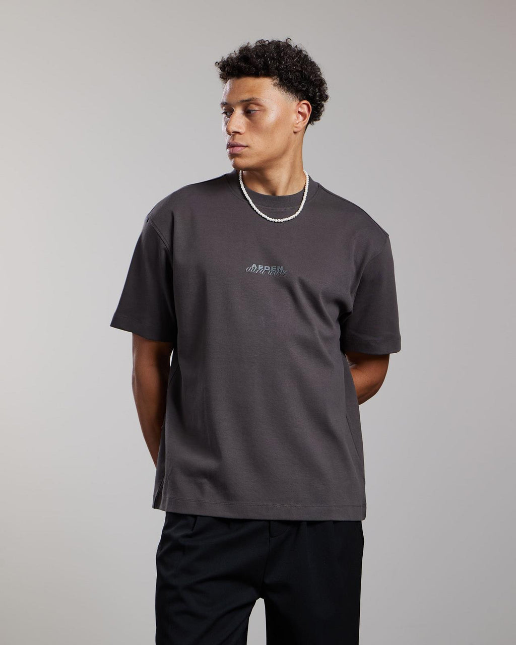 YASIN TEE