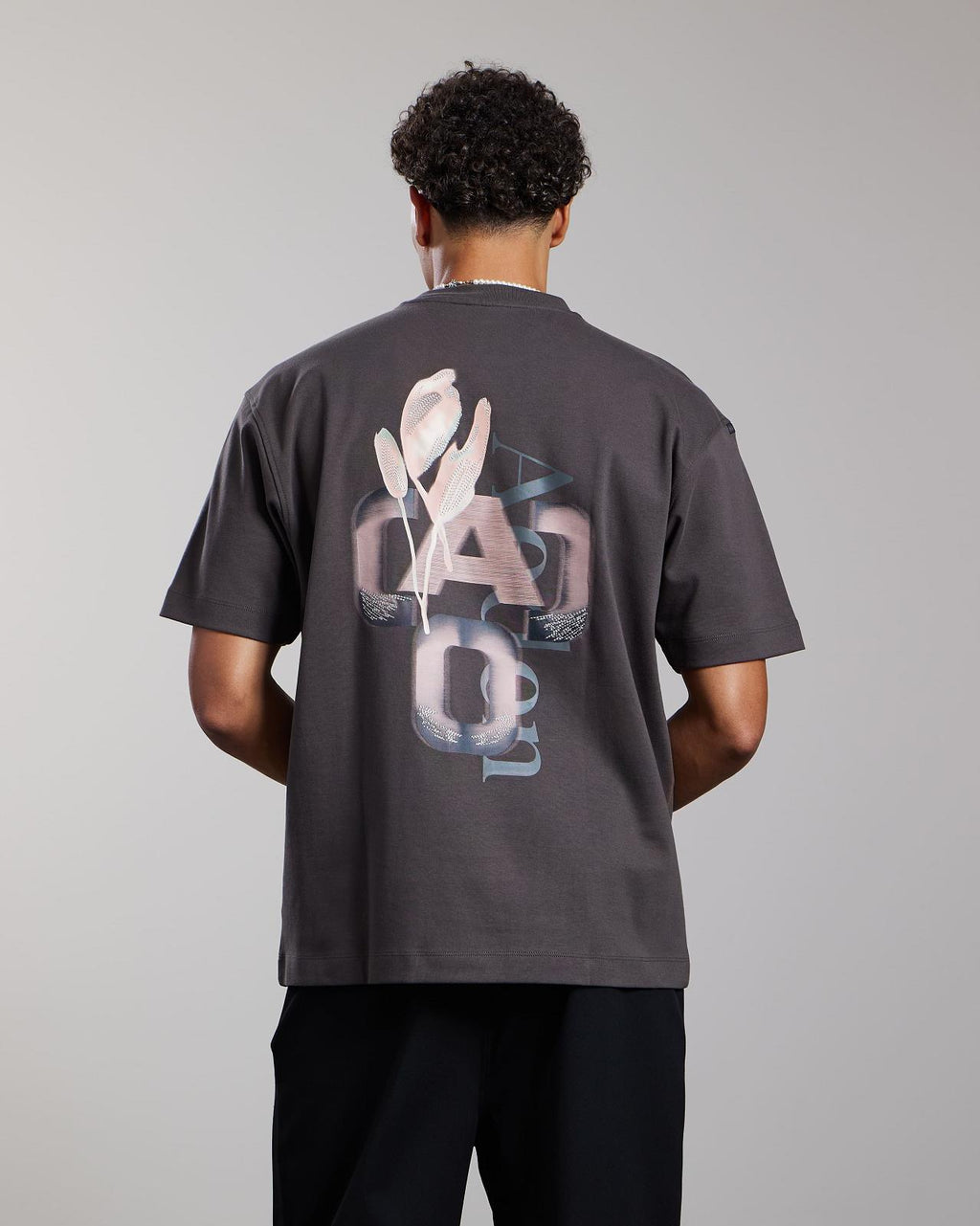 YASIN TEE