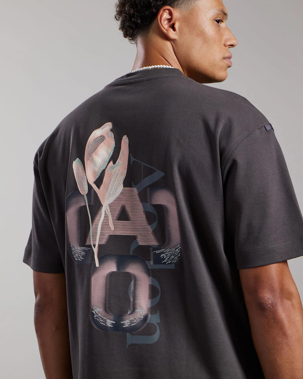 YASIN TEE
