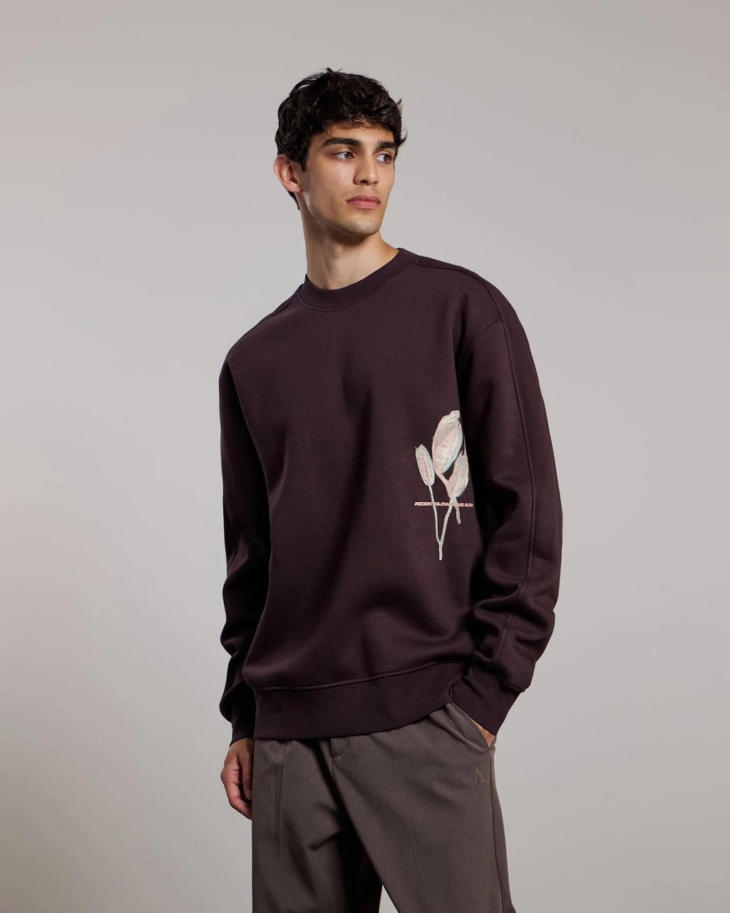 YVES SWEATER