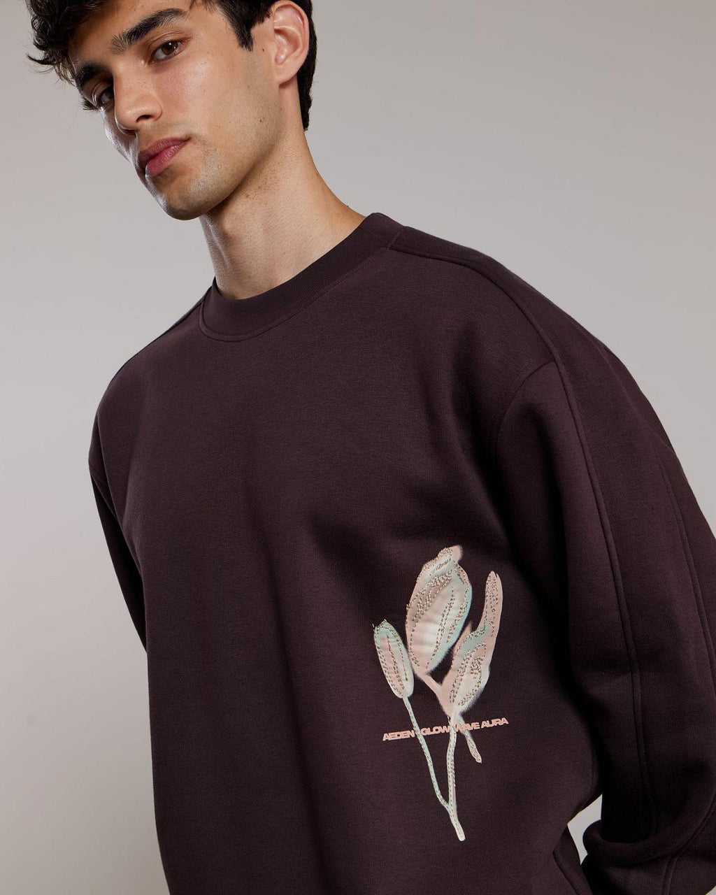 YVES SWEATER