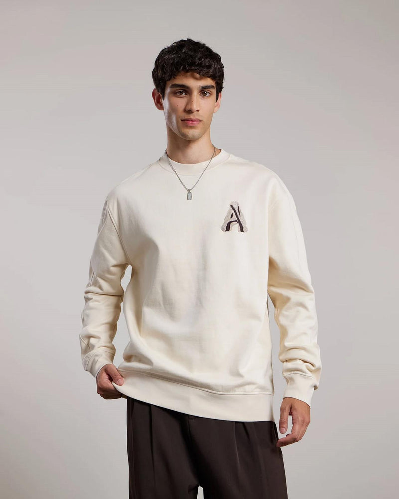 RUNEY SWEATER