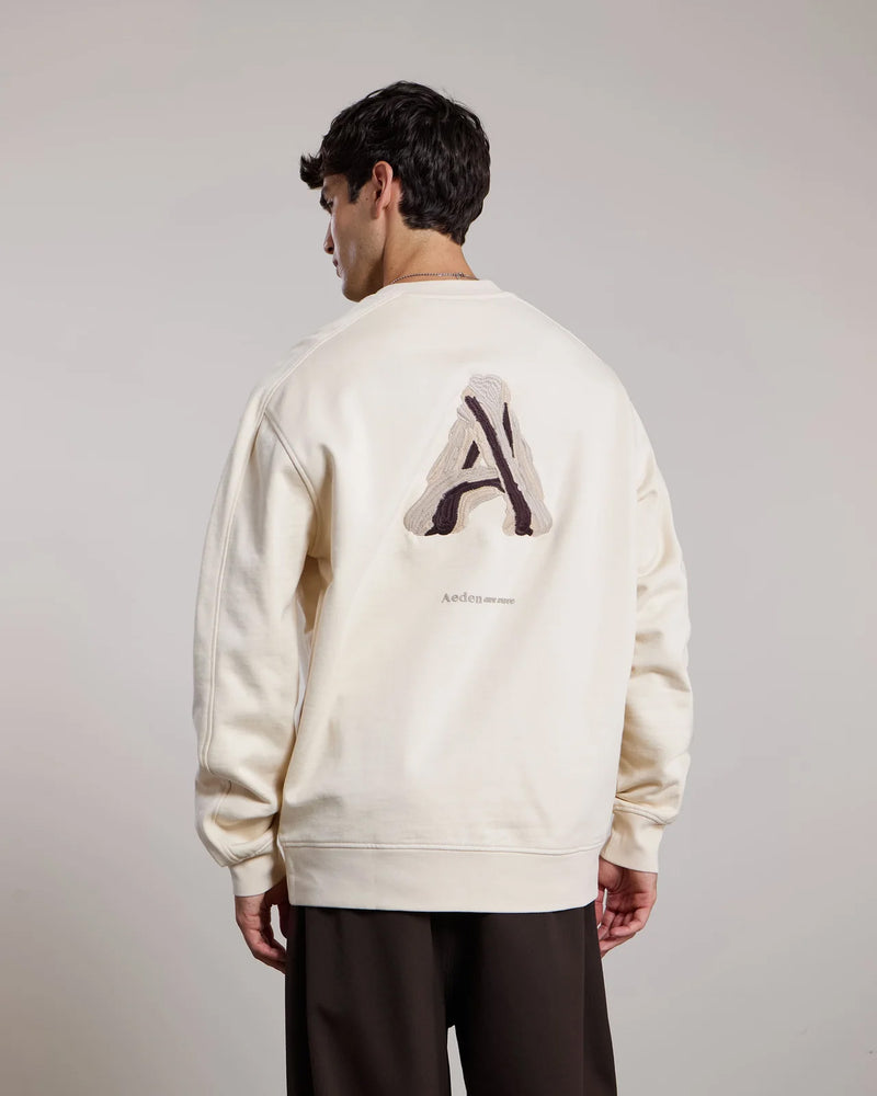 RUNEY SWEATER