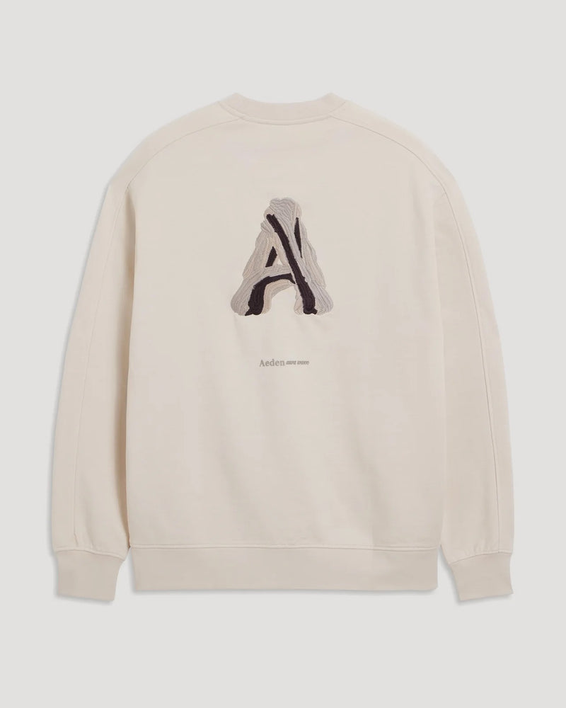RUNEY SWEATER