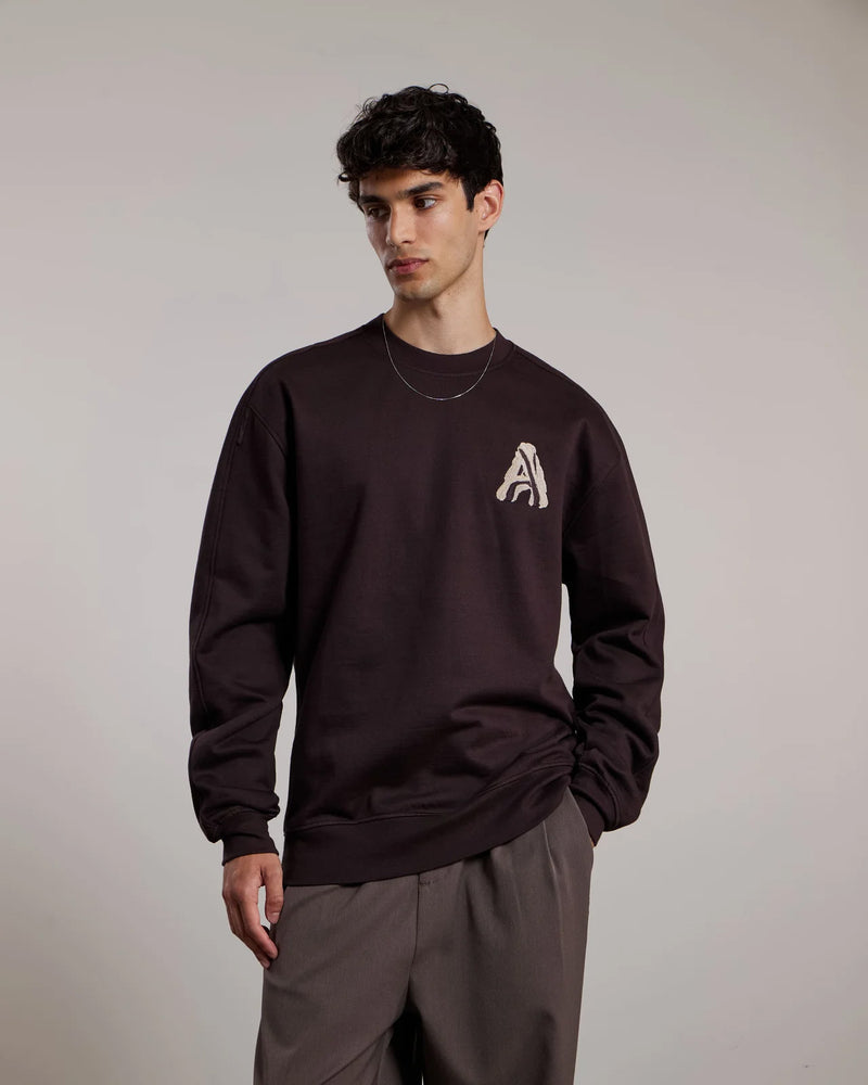 RUNEY SWEATER