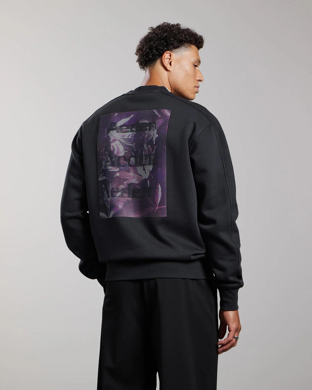 MILON SWEATER