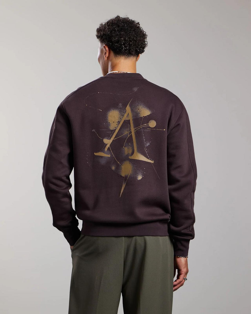 DANE SWEATER