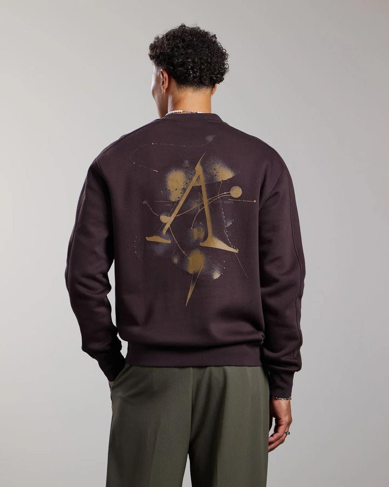 DANE SWEATER