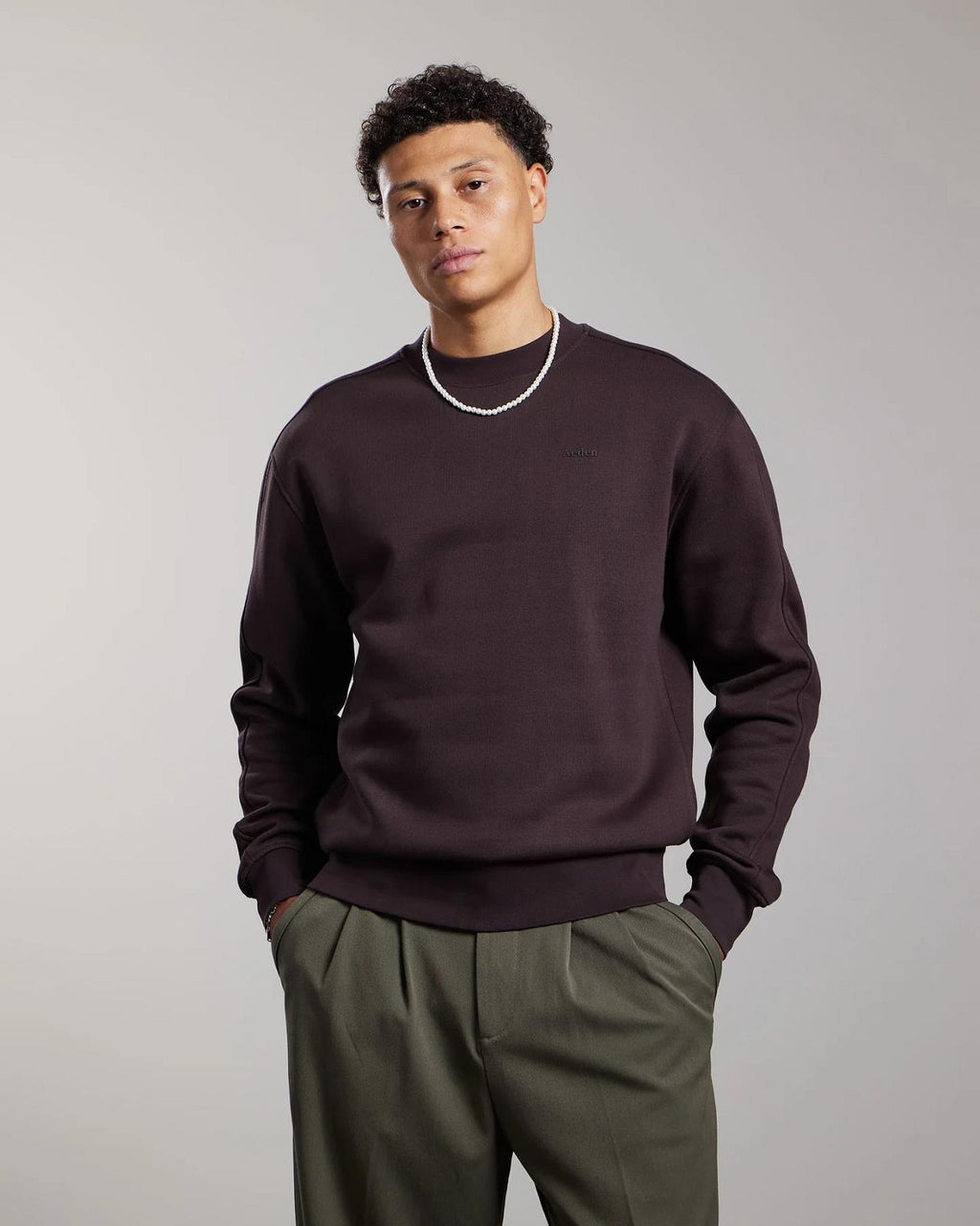 DANE SWEATER