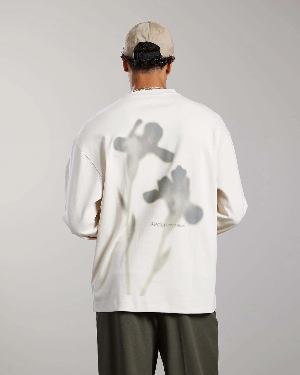 TOINE LS TEE