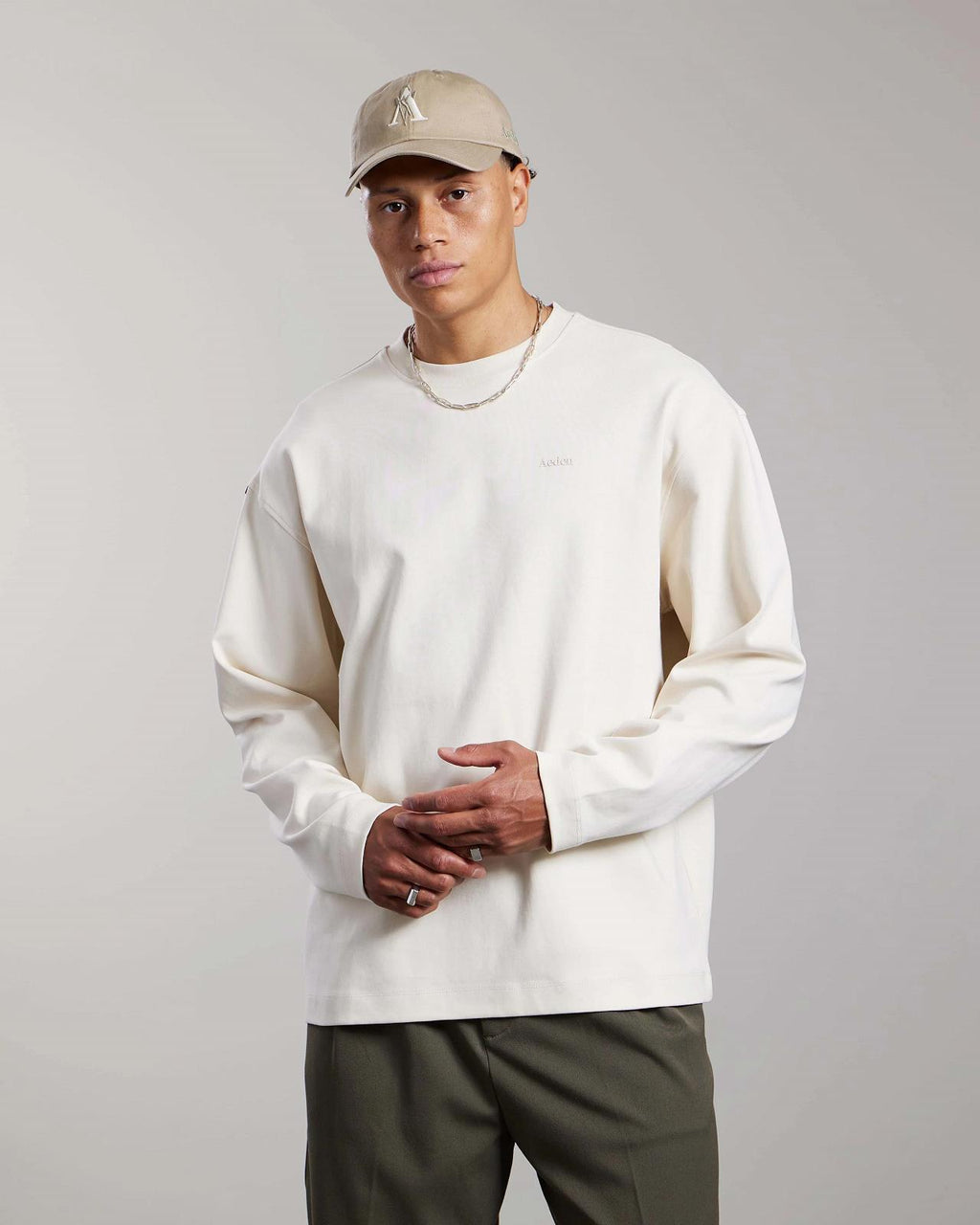 TOINE LS TEE