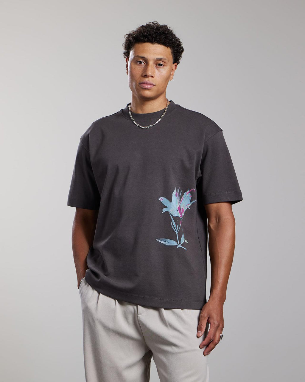 MASSIMO TEE