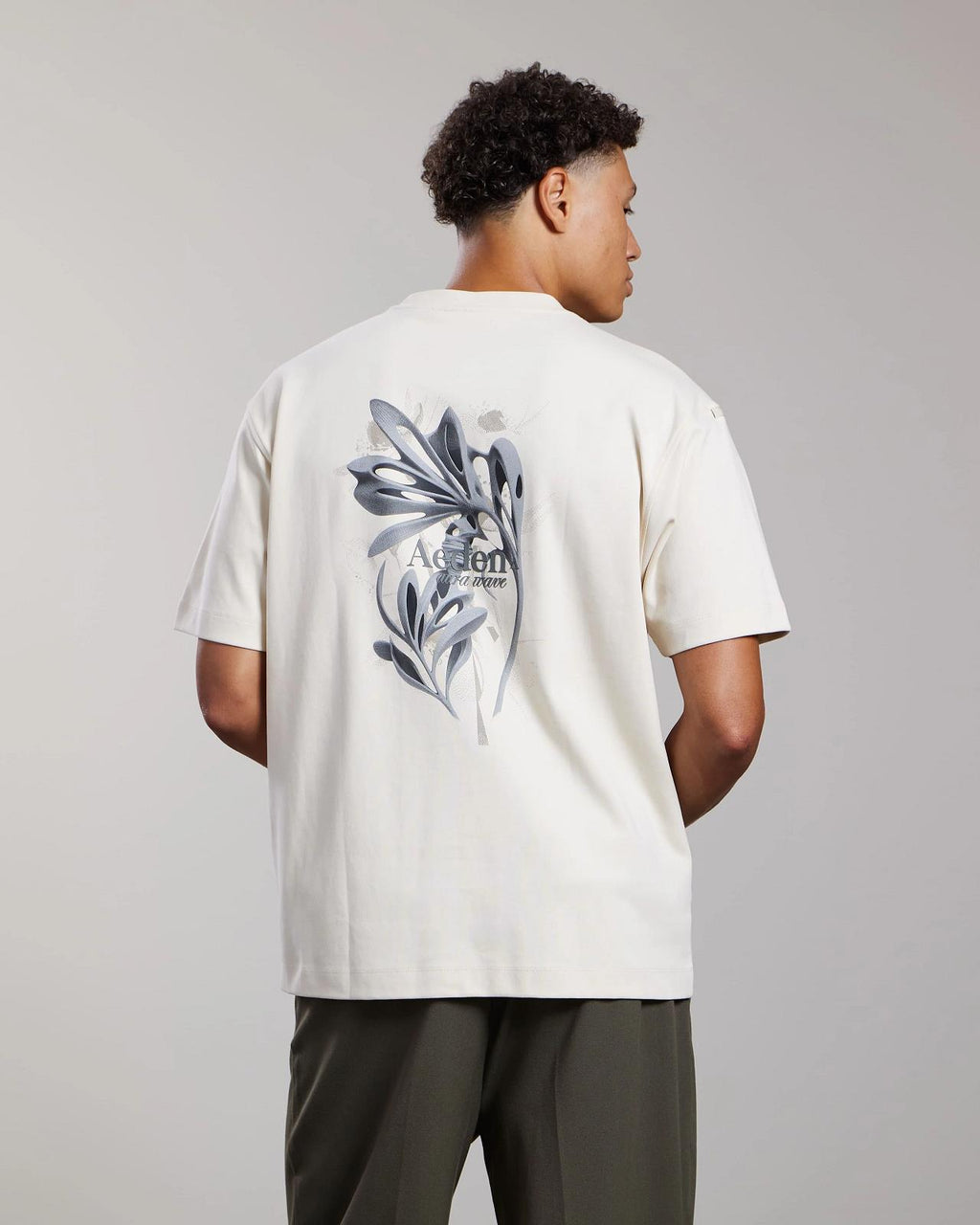 ASH TEE