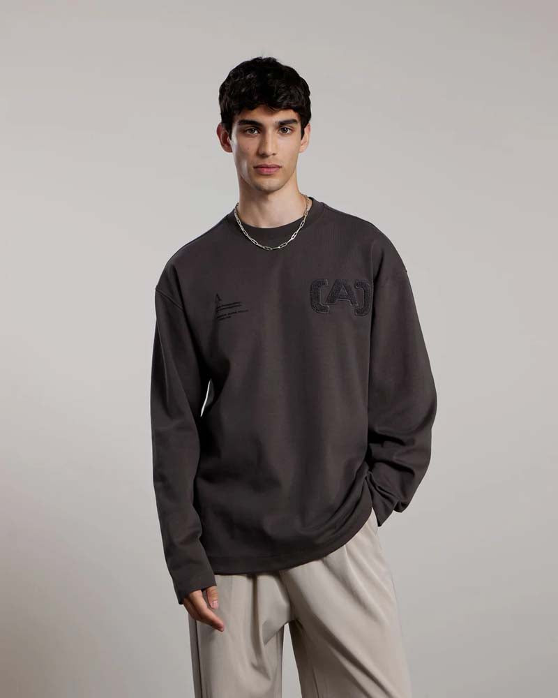 ARIS LS TEE