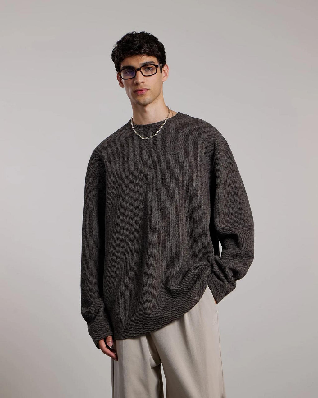 MAYDEN LS TEE