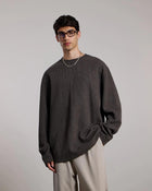 MAYDEN LS TEE