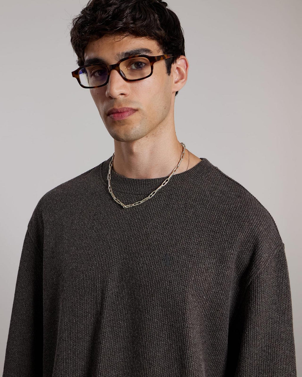 MAYDEN LS TEE