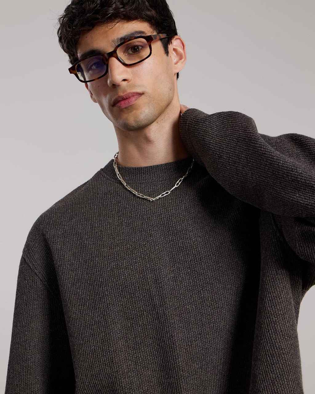 MAYDEN LS TEE