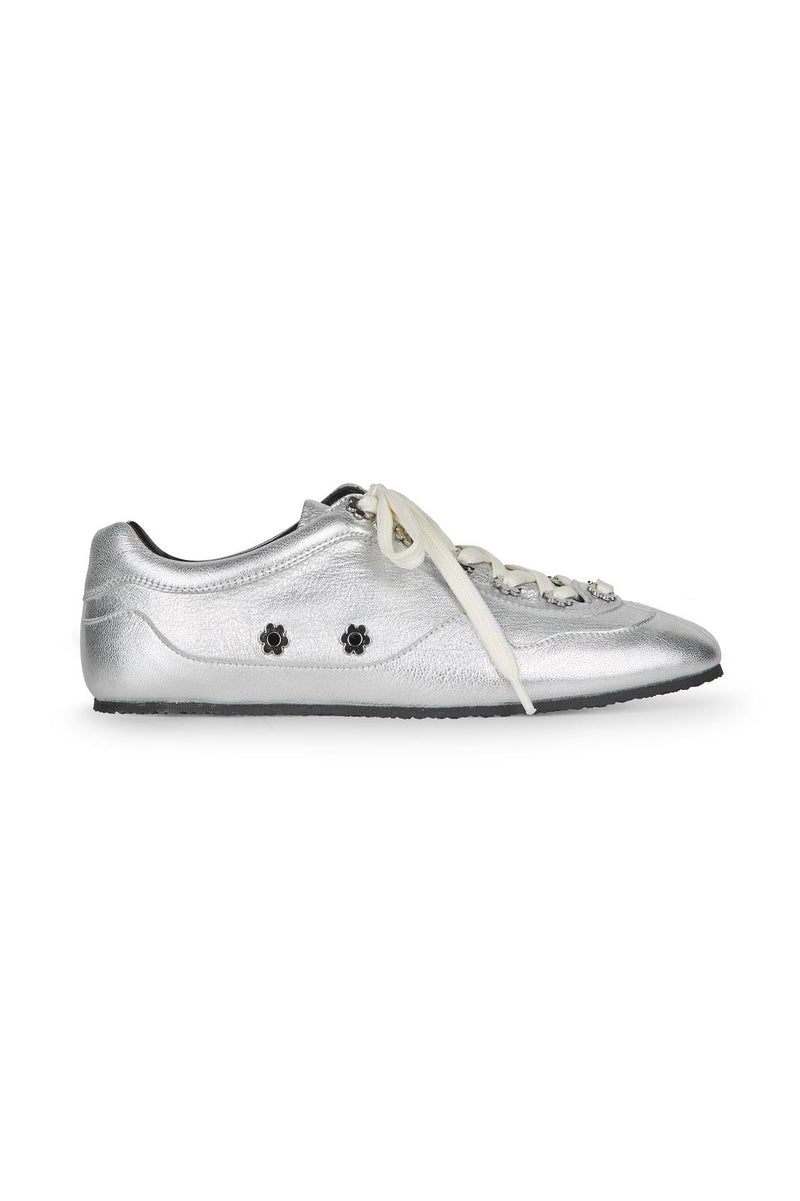 BLAISE STUD SNEAKERS