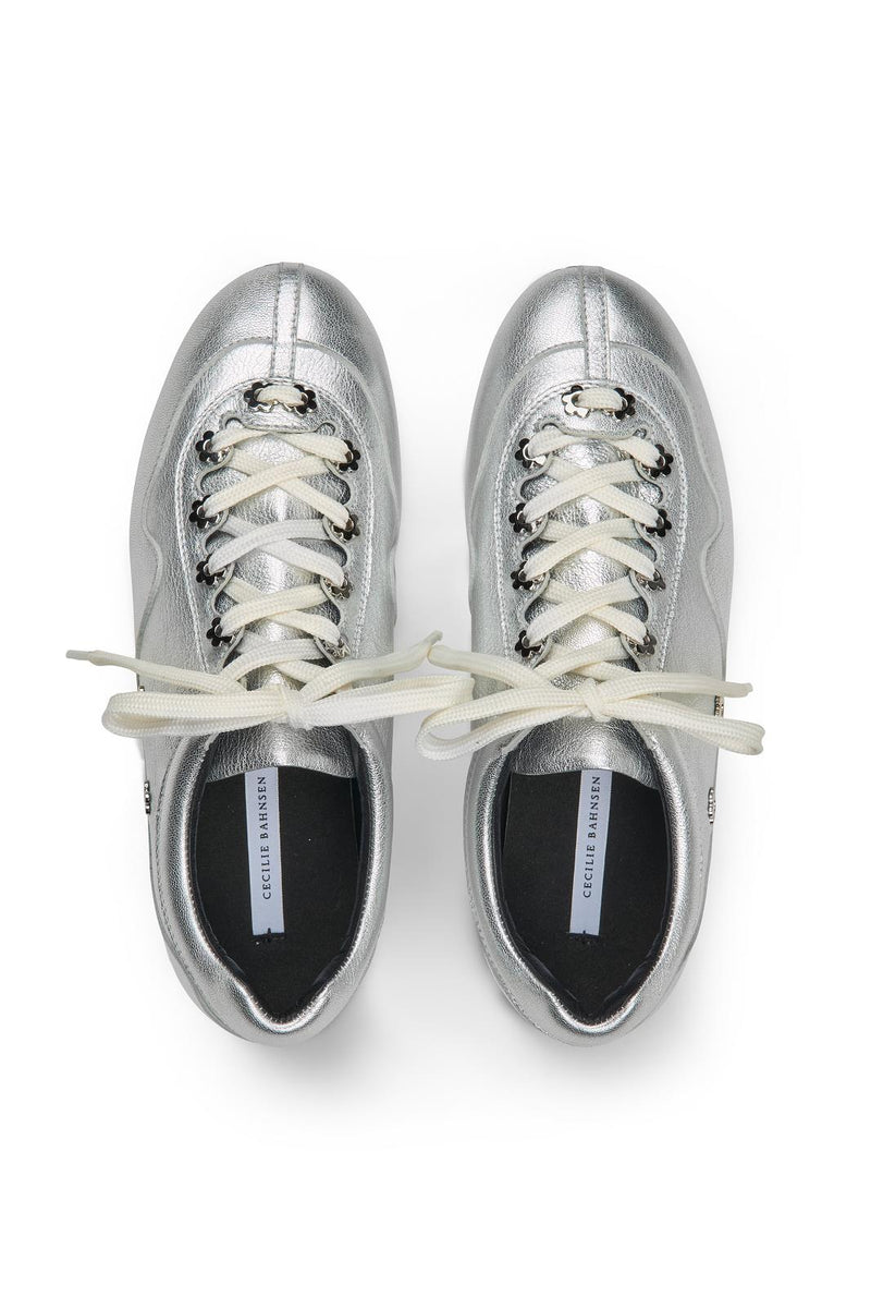 BLAISE STUD SNEAKERS