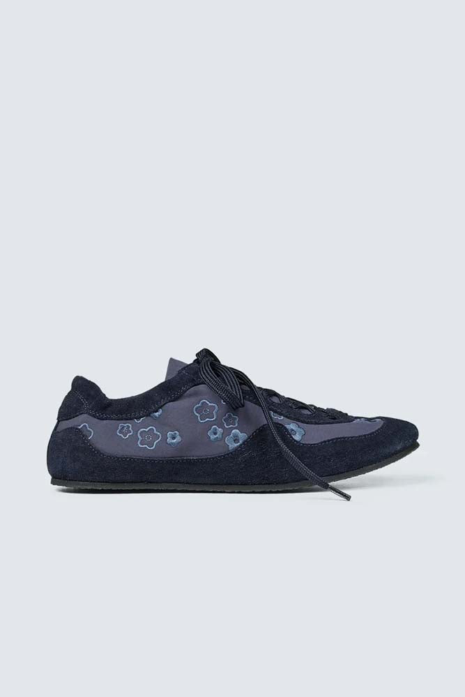 BLAISE SOFT SNEAKERS