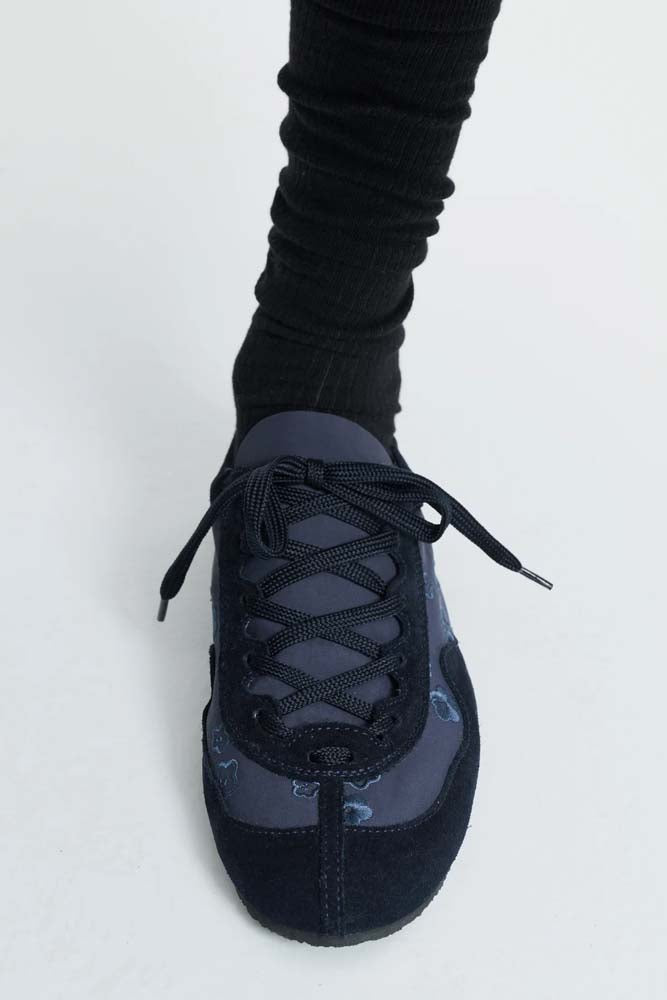 BLAISE SOFT SNEAKERS