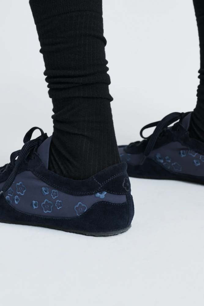 BLAISE SOFT SNEAKERS