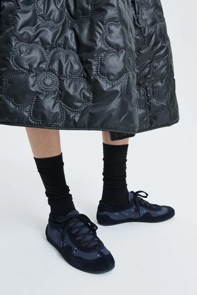 BLAISE SOFT SNEAKERS