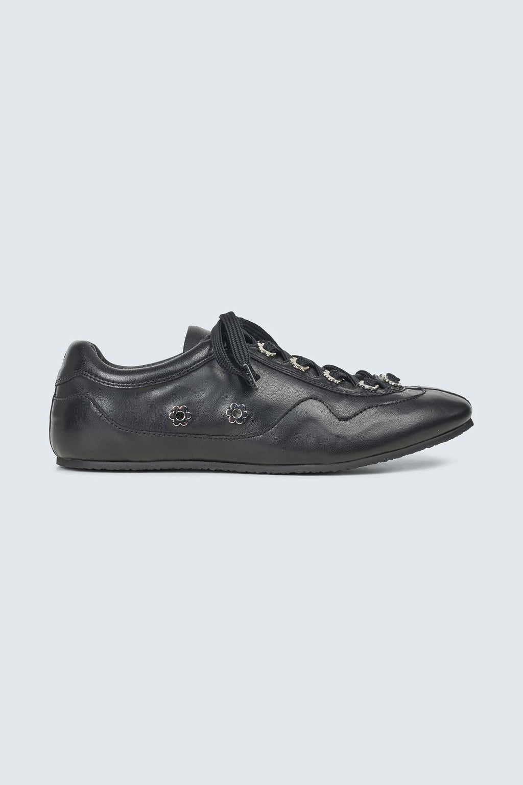BLAISE STUD SNEAKERS
