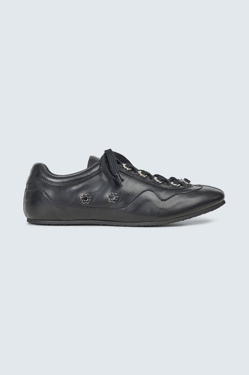 BLAISE STUD SNEAKERS