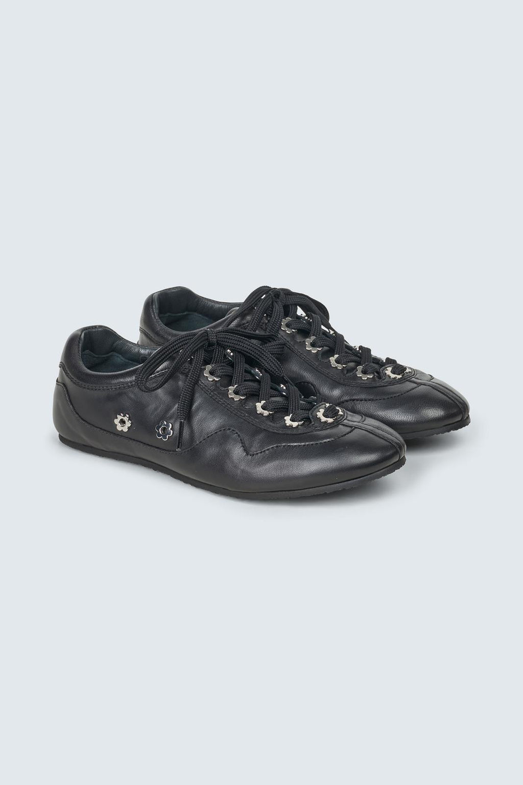 BLAISE STUD SNEAKERS