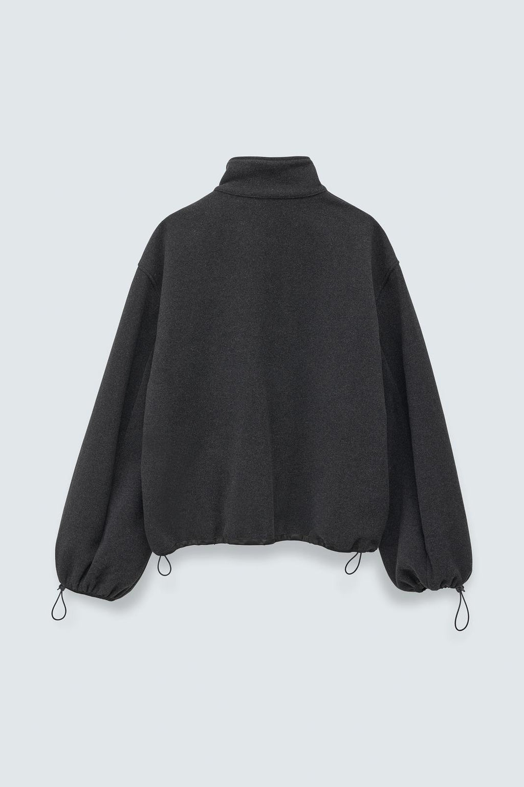 FREDERIK HALF-ZIP JACKET