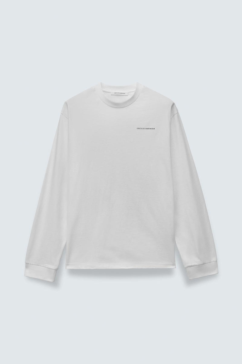 LILY T-SHIRT