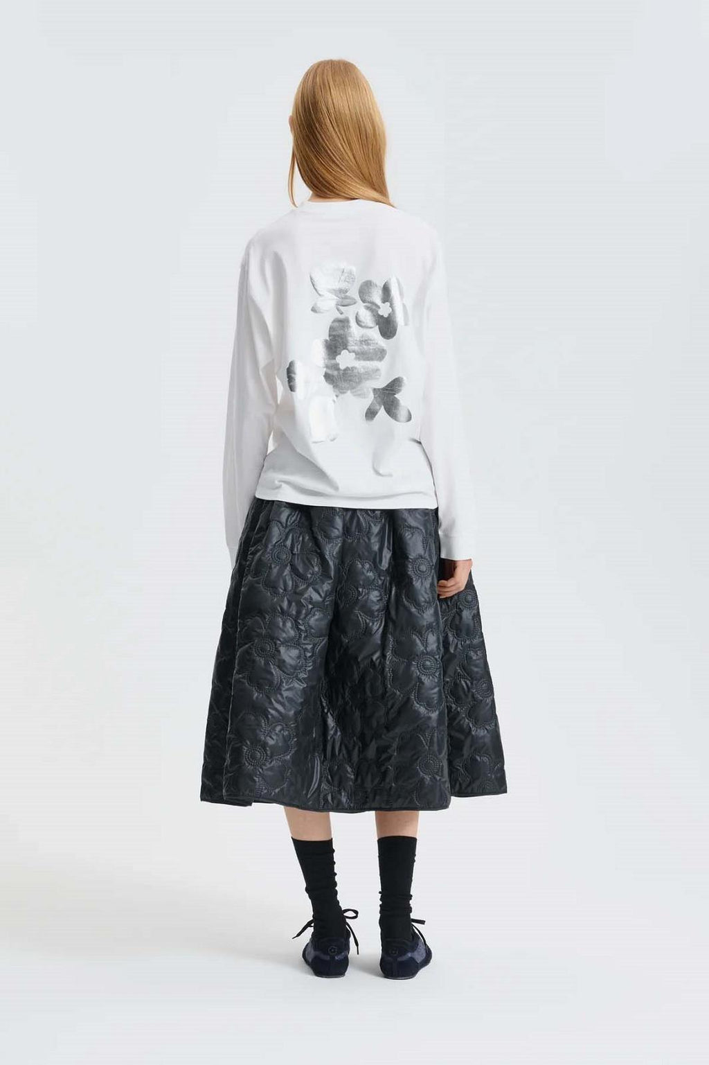 LILY T-SHIRT