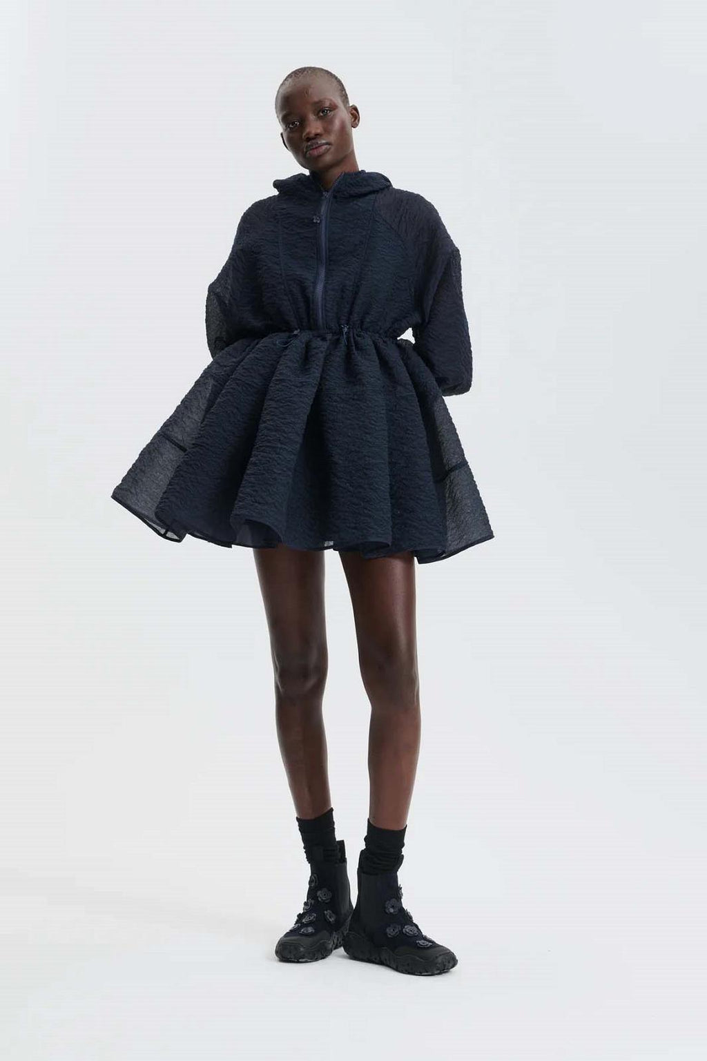 FREESIA DRESS