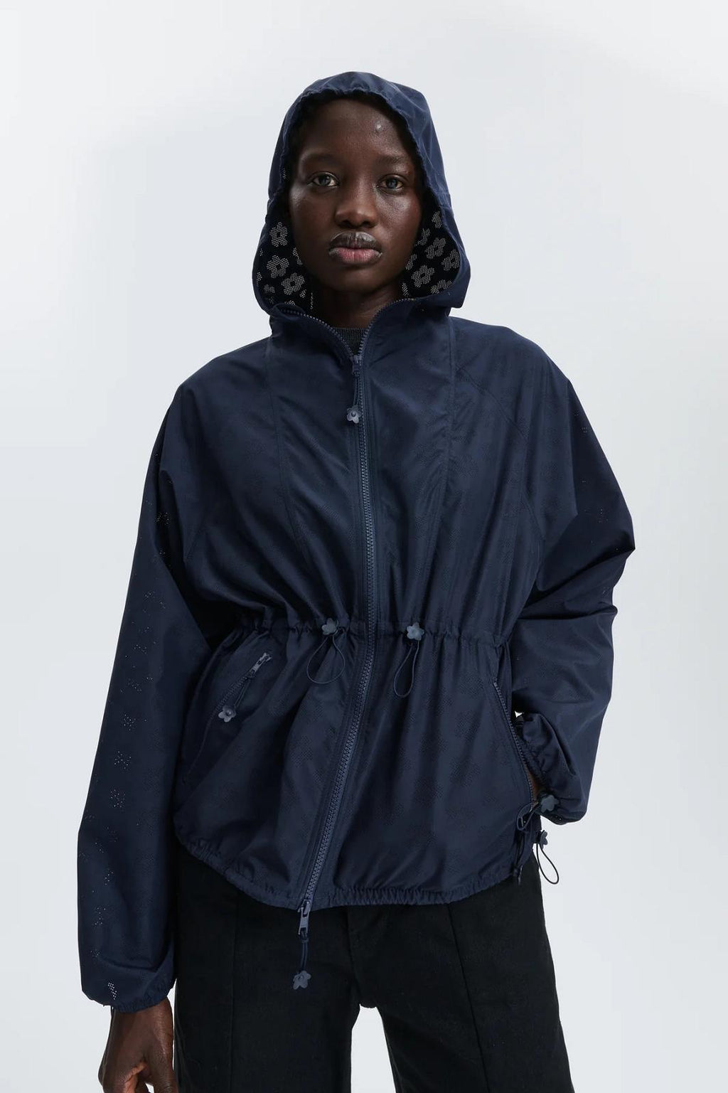 FREJON JACKET