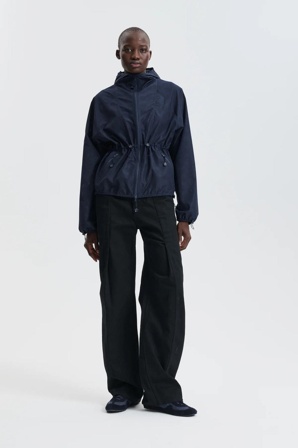 FREJON JACKET