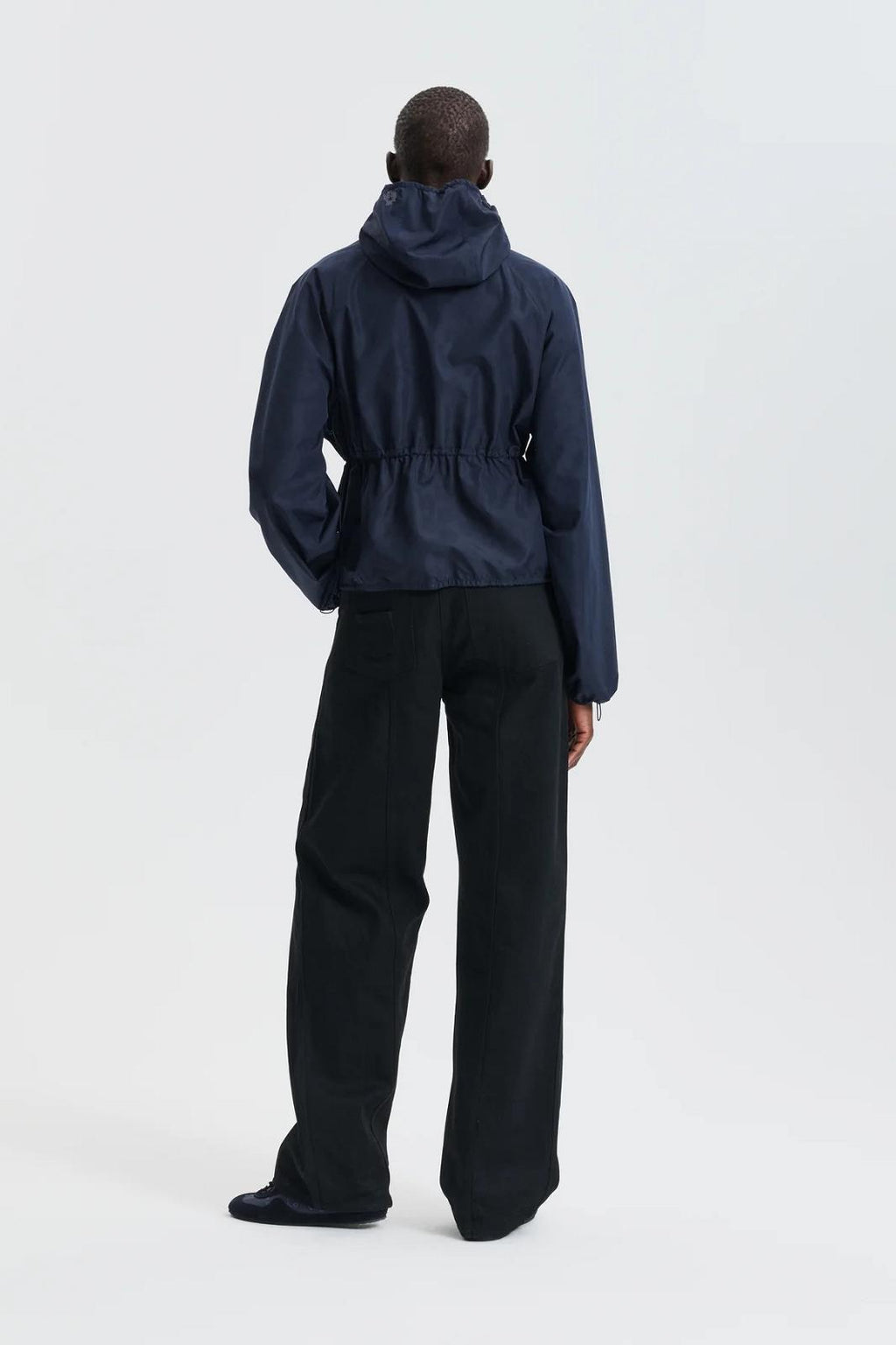 FREJON JACKET