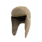PADDED SEALED MONOGRAM HAT