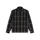 CHENILLE LS SHIRT