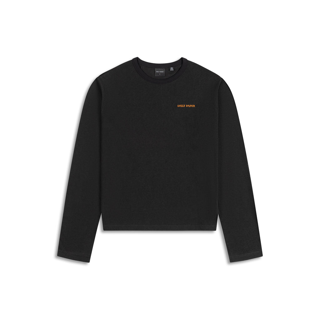 SLUB LS T-SHIRT