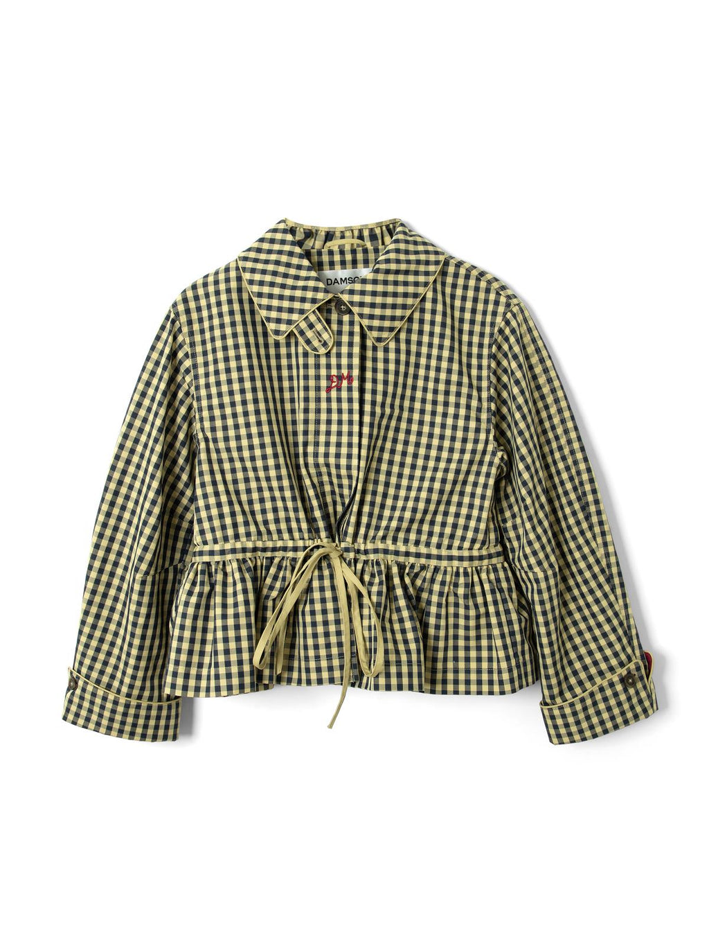 MYRTLE TRENCH COAT