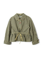 MYRTLE TRENCH COAT