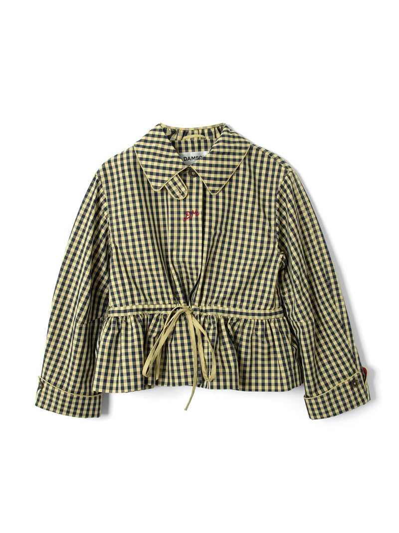 MYRTLE TRENCH COAT