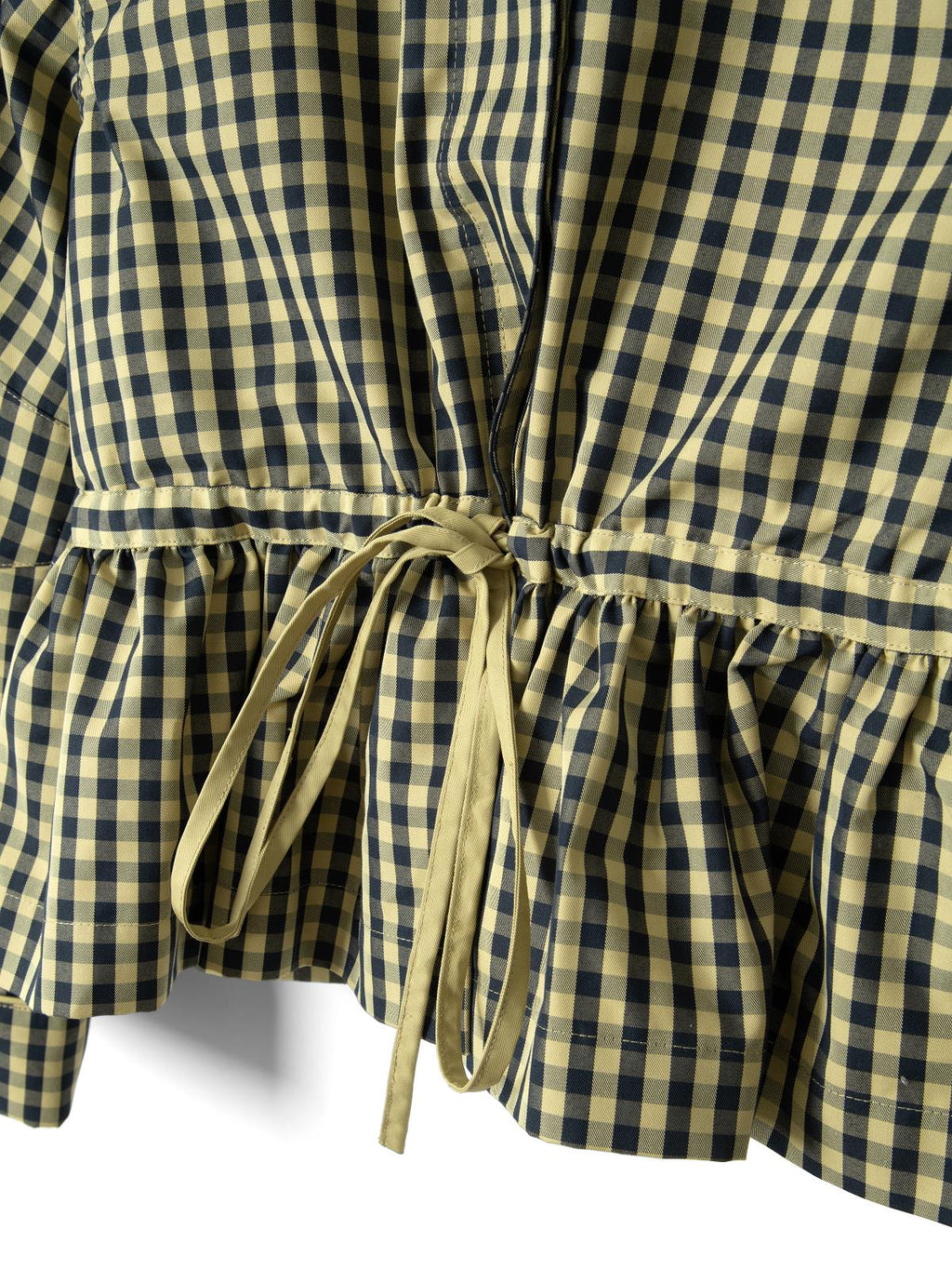 MYRTLE TRENCH COAT