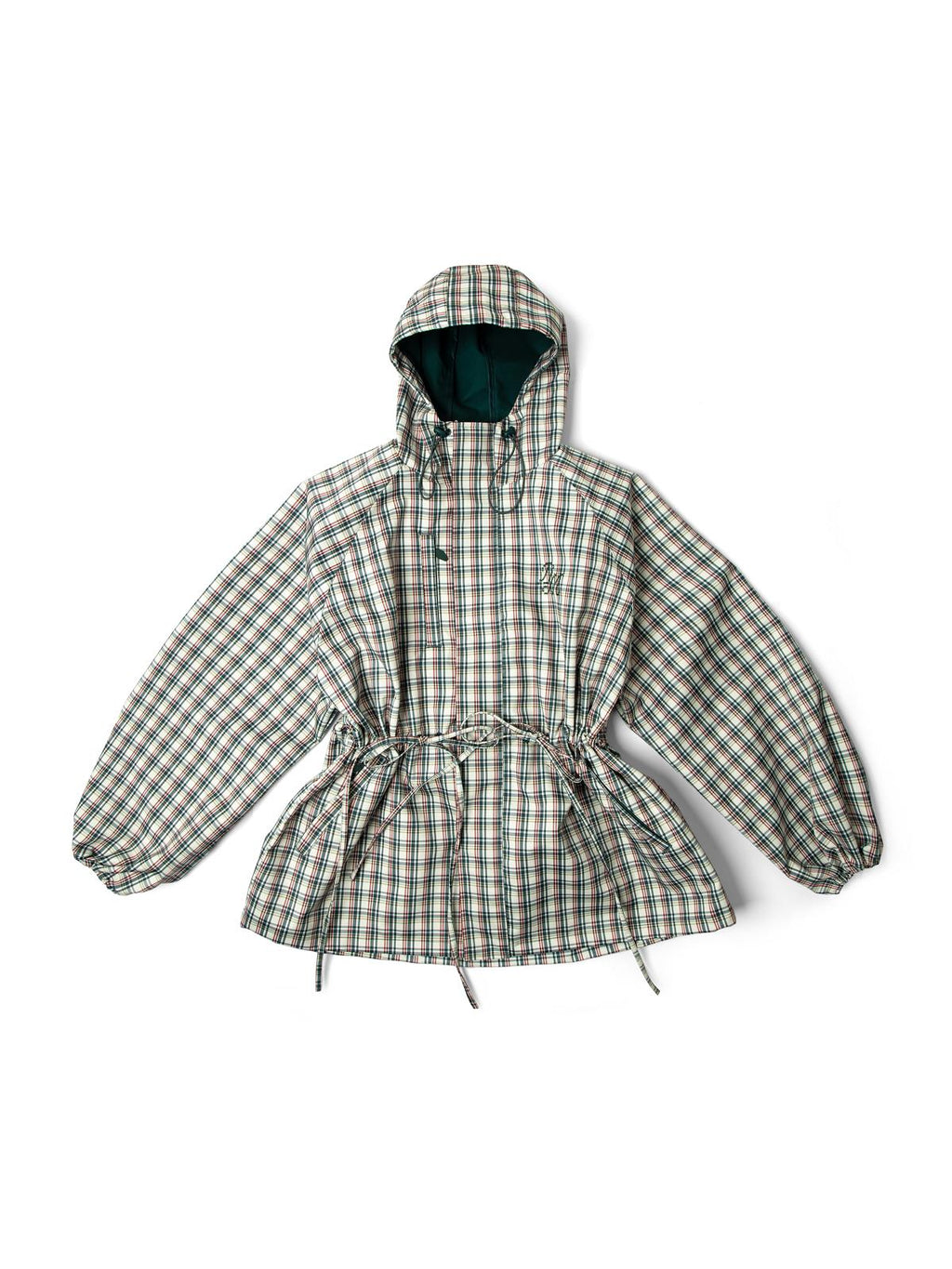LIU RAINCOAT