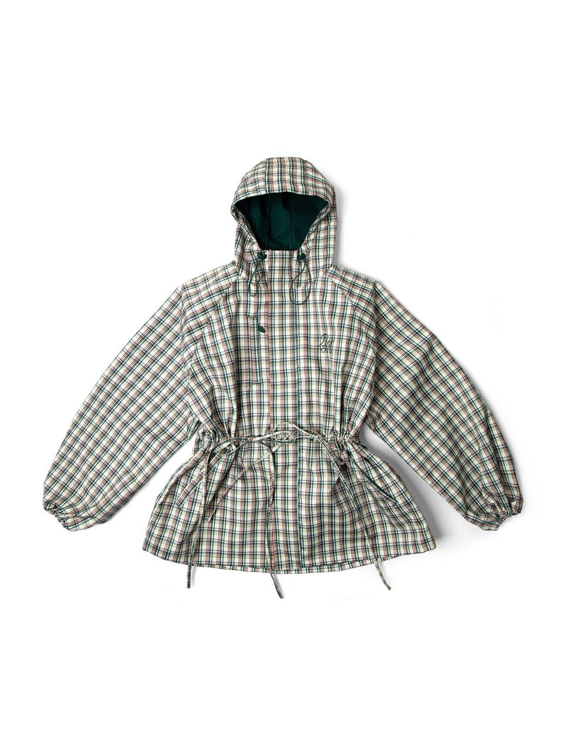 LIU RAINCOAT