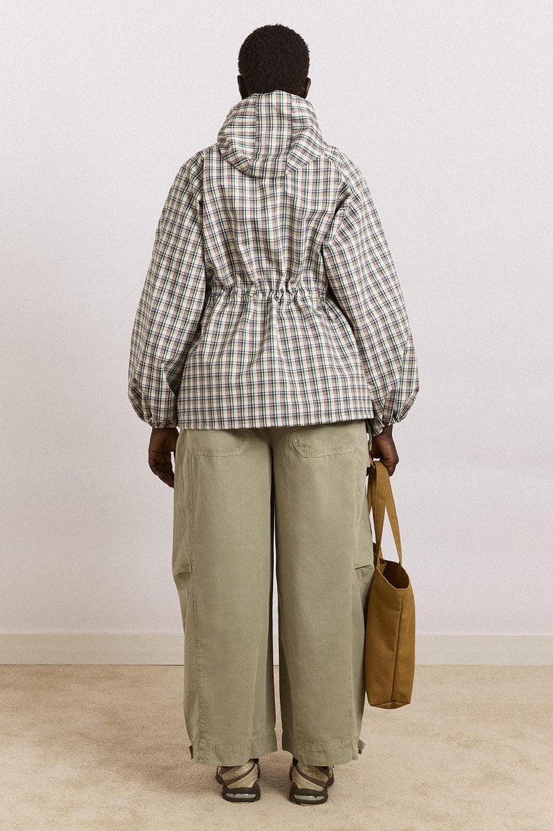 LIU RAINCOAT